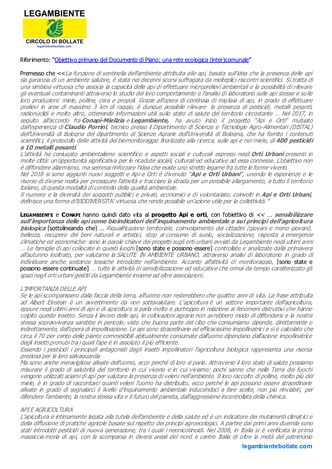 testo 3 osservazione corridoio api carta intestata legambiente (3) v.f_Page_1